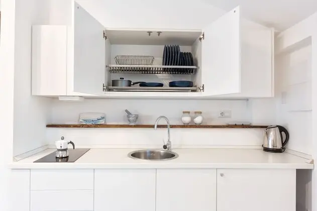Çatı Katı Süiti (Penthouse)