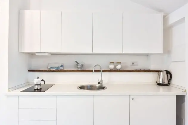 Çatı Katı Süiti (Penthouse)