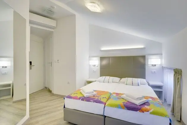Attic Double Room