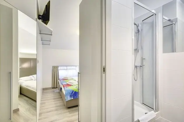 Attic Double Room