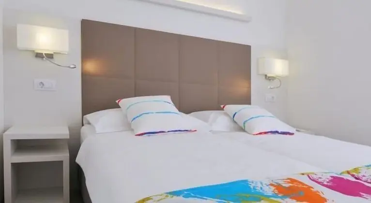 Attic Double Room