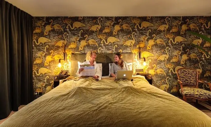 Comfort Süit, Küçük Mutfak