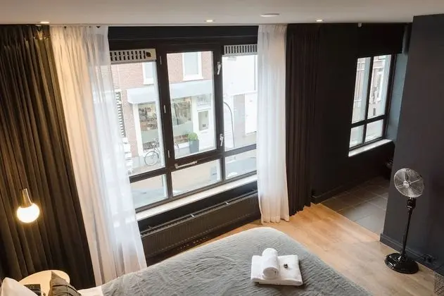 Deluxe Süit, Küçük Mutfak, Şehir Manzaralı