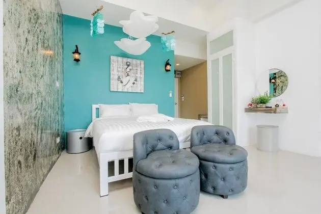 Boutique Deluxe Room