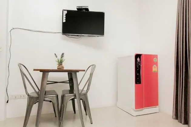 Boutique Deluxe Room
