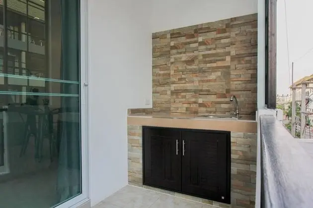 Chic Standard Room