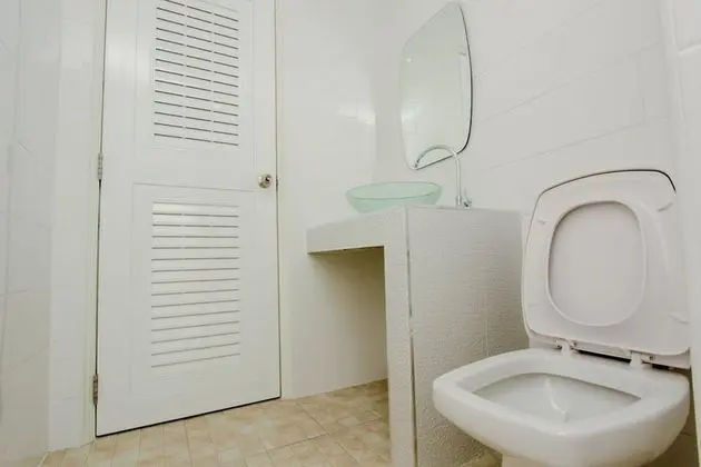 Trio Superior Room