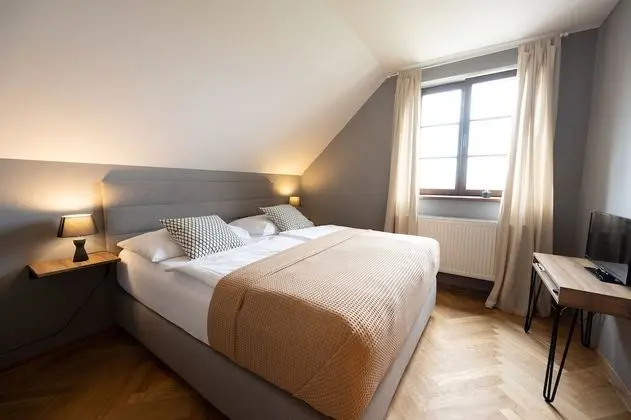 Apart Daire (Maharal)