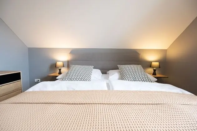 Apart Daire (Maharal)