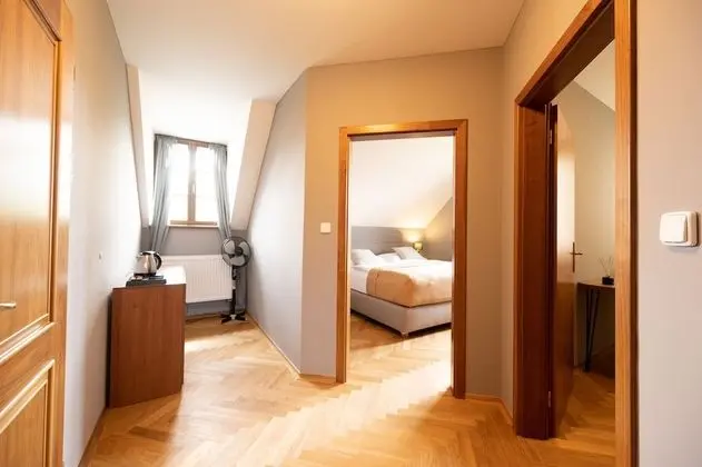 Apart Daire (Maharal)