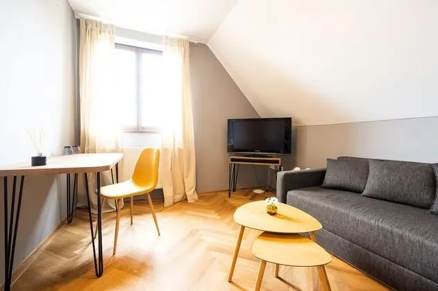 Apart Daire (Maharal)