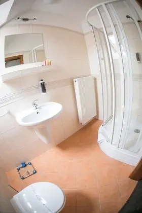 Apart Daire (Maharal)