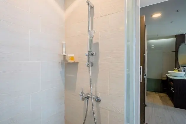 Deluxe İki Ayrı Yataklı Oda