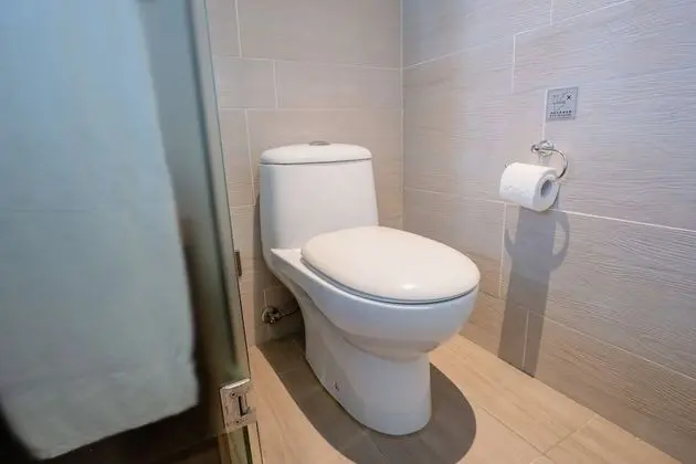 Deluxe İki Ayrı Yataklı Oda