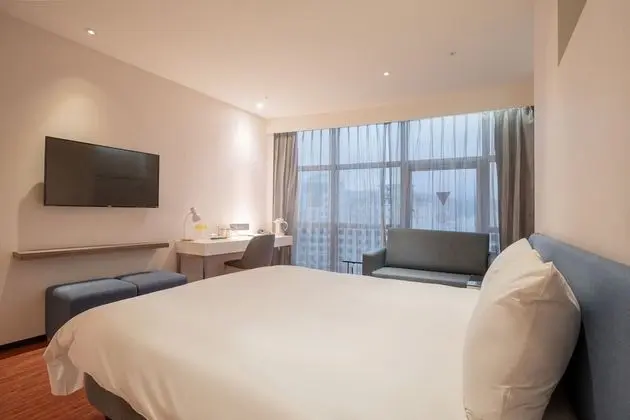 Deluxe Süit, 1 Çift Kişilik Yatak