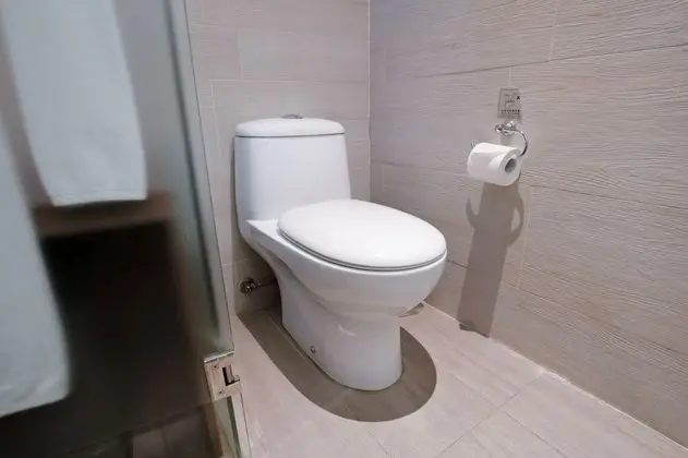 Superior İki Ayrı Yataklı Oda