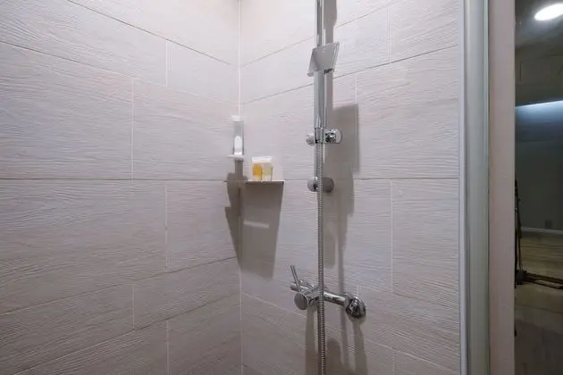Superior İki Ayrı Yataklı Oda