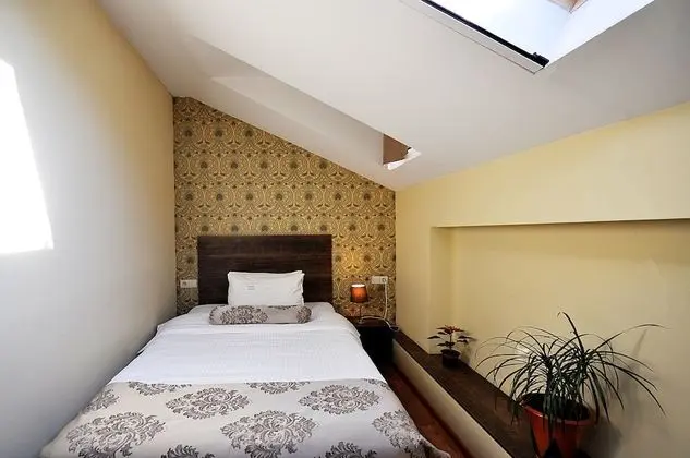 Standard Tek Kişilik Oda