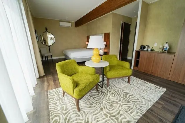 Luxury Stüdyo Süit