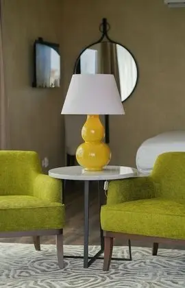 Luxury Stüdyo Süit