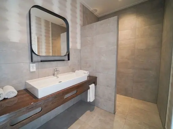 Luxury Stüdyo Süit