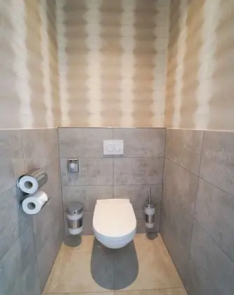 Luxury Stüdyo Süit