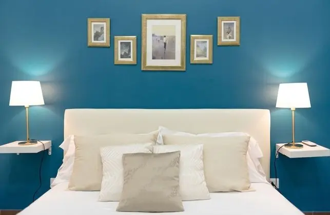 Comfort Oda, 1 Çift Kişilik Yatak, Sigara İçilmez, Avlu Manzaralı