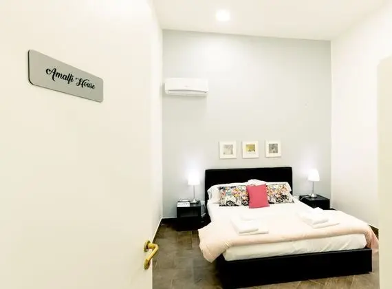 Comfort Oda, 1 Çift Kişilik Yatak, Sigara İçilmez, Avlu Manzaralı