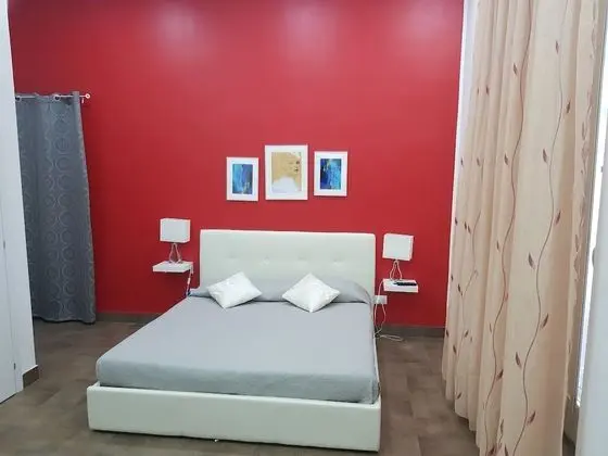 Deluxe Oda, 1 Çift Kişilik Yatak, Sigara İçilmez, Şehir Manzaralı