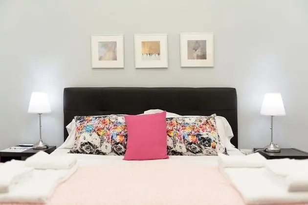 Deluxe Oda, 1 Çift Kişilik Yatak, Sigara İçilmez, Şehir Manzaralı