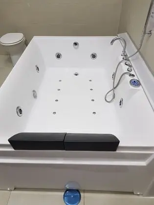 Luxury Süit, 1 Çift Kişilik Yatak, Sigara İçilmez, Şehir Manzaralı