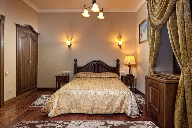 Business Tek Kişilik Oda