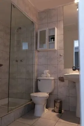 Üç Kişilik Oda
