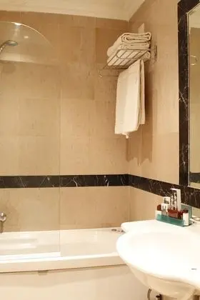 Standard Tek Kişilik Oda