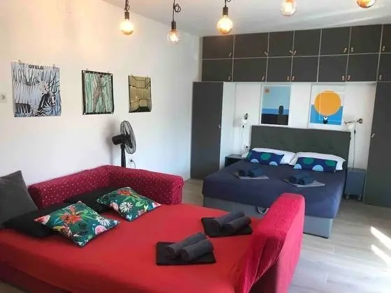 Ev, Birden Çok Yatak