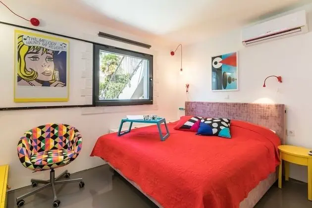 Ev, Birden Çok Yatak