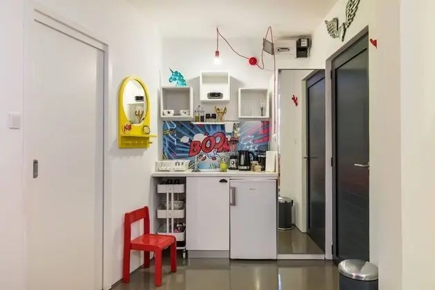 Ev, Birden Çok Yatak