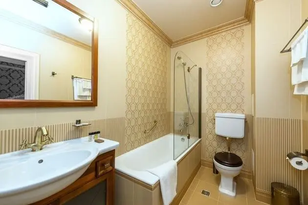Standard Oda, 1 Yatak Odası
