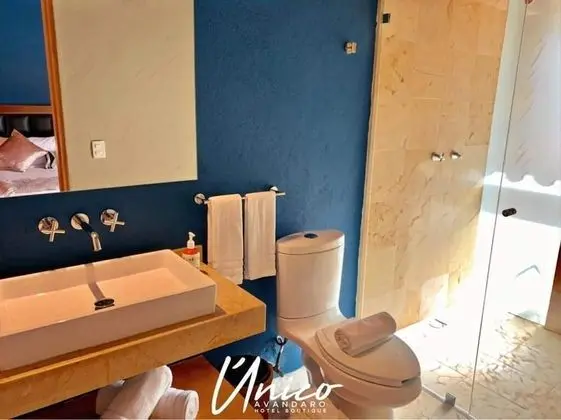 Deluxe Stüdyo Süit, 1 En Büyük (King) Boy Yatak