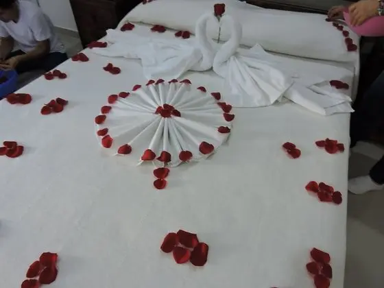 Tek Büyük Yataklı Oda (2 guests)
