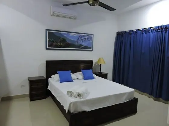 Tek Büyük Yataklı Oda (2 guests)