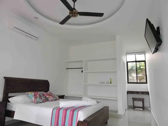 Tek Büyük Yataklı Oda (2 guests)
