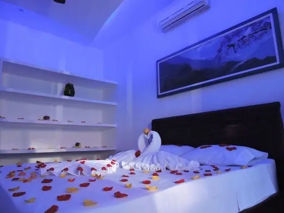 Tek Büyük Yataklı Oda (2 guests)