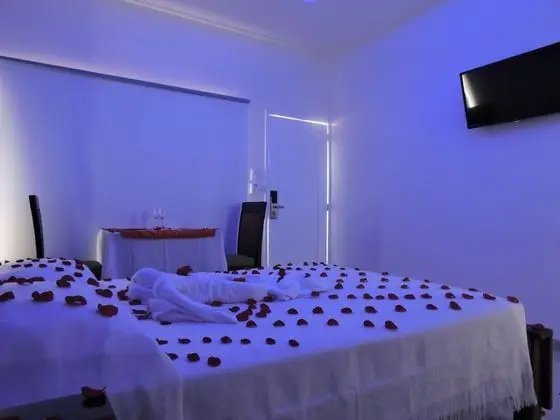 Üç Kişilik Oda (3 guests)