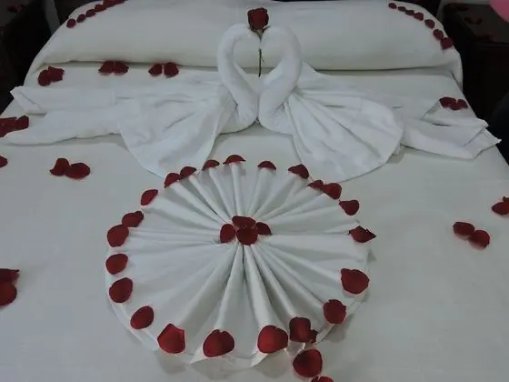 Üç Kişilik Oda (3 guests)