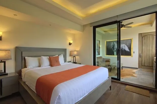 Çatı Katı Süiti (Penthouse), 2 Yatak Odası
