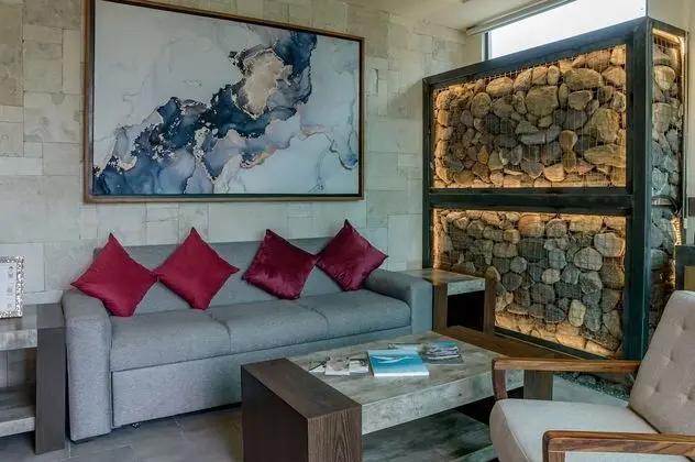 Çatı Katı Süiti (Penthouse), 2 Yatak Odası
