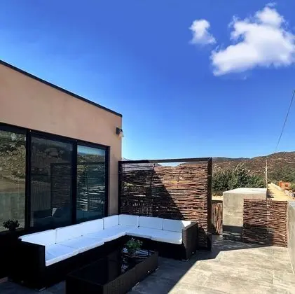 Çatı Katı Süiti (Penthouse), 2 Yatak Odası