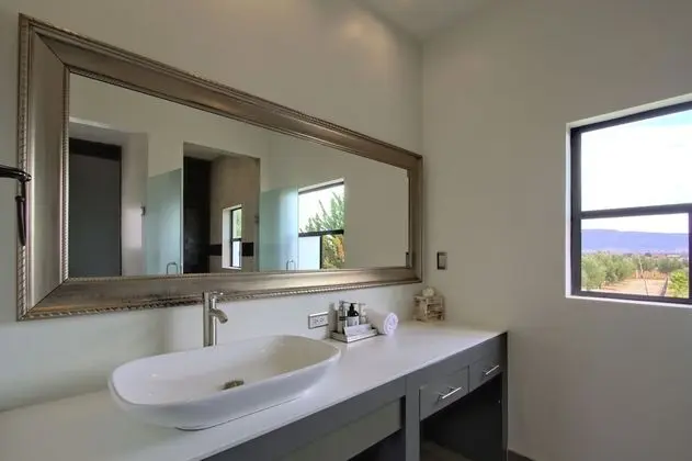 Çatı Katı Süiti (Penthouse), 2 Yatak Odası