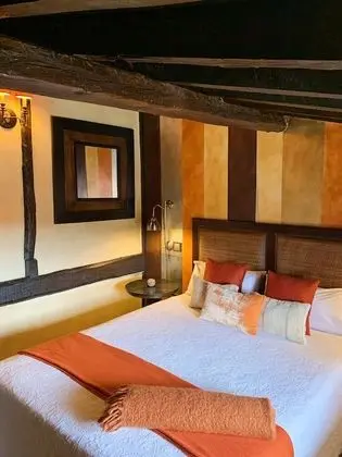 Economy Tek Büyük Yataklı Oda